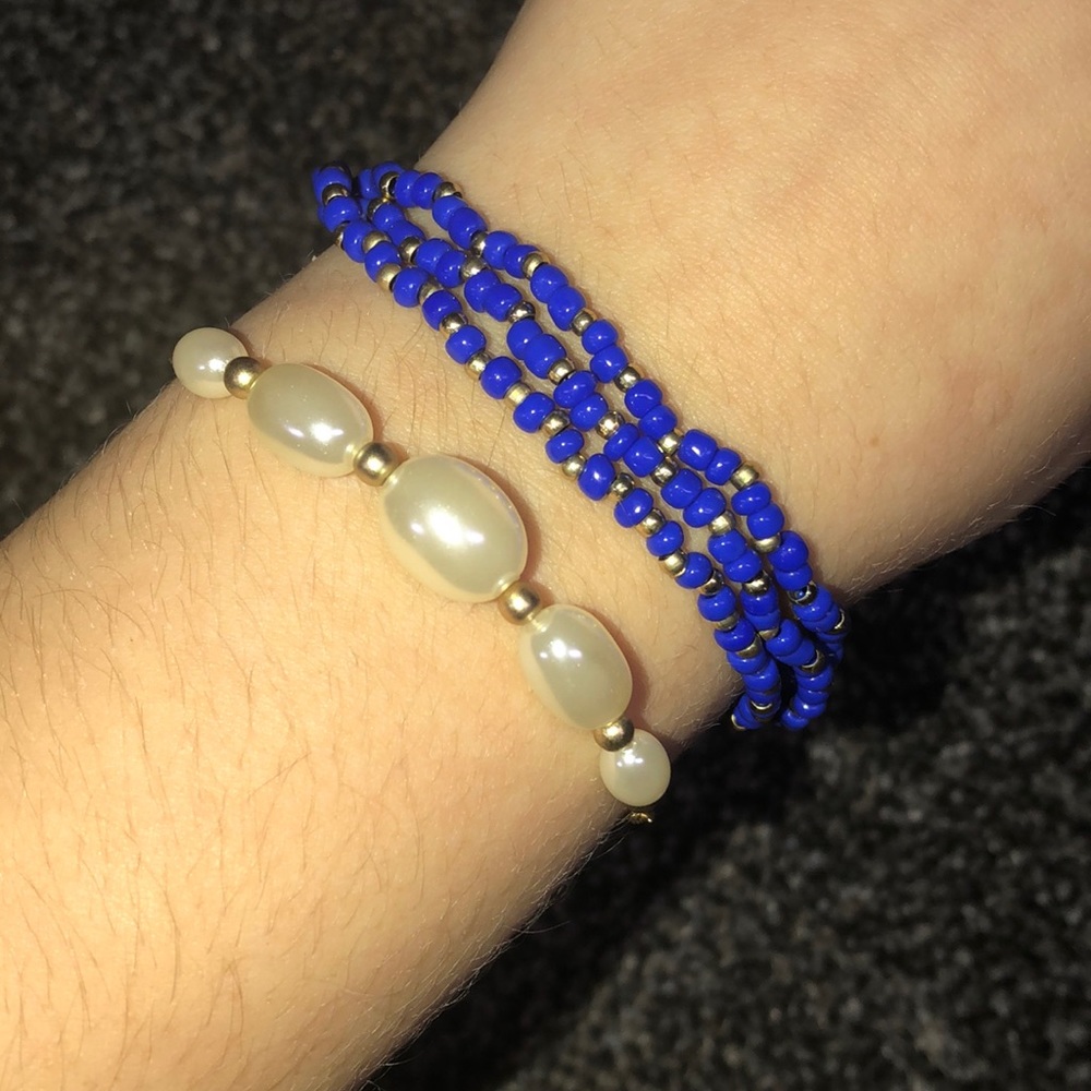 american eagle bracelets